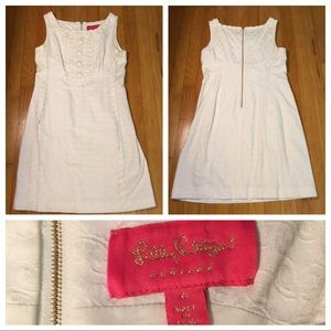 Lilly Pulitzer Mini Dress
